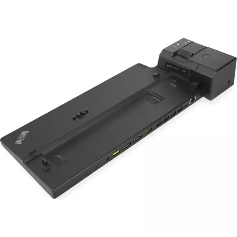 Dokų stotis Lenovo Pro Docking Station TP 40AH0135DE USB-C Power Delivery