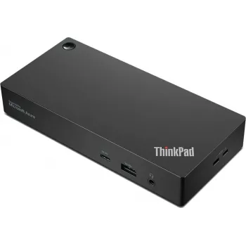 USB-C šakotuvas Lenovo ThinkPad Universal 40B20135DE, 7 prievadai, Power Delivery