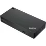 USB-C šakotuvas Lenovo ThinkPad Universal 40B20135DE, 7 prievadai, Power Delivery
