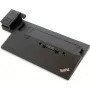 Laikmenų stotelė Lenovo ThinkPad Pro Dock 65W (modelis 40A10065DE), nešiojamiesiems kompiuteriams, ES