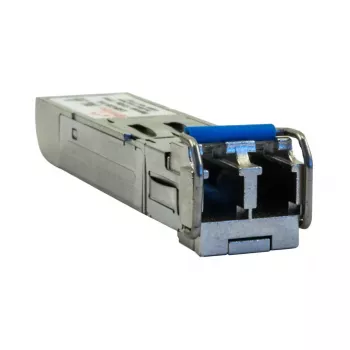 Skaidulinės optikos siųstuvo-imtuvo modulis Barox AC-SFP-SXOM3-E