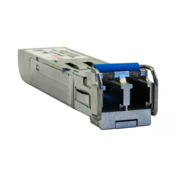 Šviesolaidinis siųstuvas-imtuvas Barox AC-SFP-LX-E-20