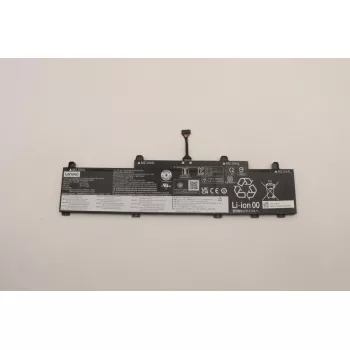 Nešiojamojo kompiuterio baterija Lenovo 42Wh 3 celių ličio jonų 5B11F21943 suderinami modeliai