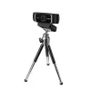Internetinė kamera Logitech C922 Pro Stream 1920 x 1080 pikselių USB juoda