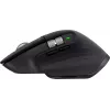 Pelė Logitech MX Master 3S RF belaidė + Bluetooth