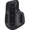 Pelė Logitech MX Master 3S RF belaidė + Bluetooth