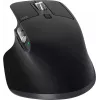 Pelė Logitech MX Master 3S RF belaidė + Bluetooth