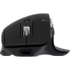 Pelė Logitech MX Master 3S RF belaidė + Bluetooth