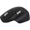 Pelė Logitech MX Master 3S RF belaidė + Bluetooth