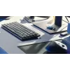 Pelė Logitech MX Master 3S RF belaidė + Bluetooth