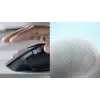 Pelė Logitech MX Master 3S RF belaidė + Bluetooth