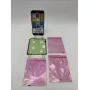 Lipnus lipdukas, skirtas Samsung F926 Z Fold3 GH82-26476A - pakaitinis lipnus lapas