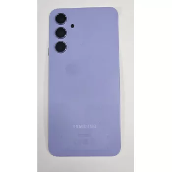 Galinis dangtelis Samsung A54 (modelis A546) — apsauginis telefono dėklas, pakaitinis galinis korpusas
