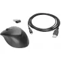 Belaidė pelė HP 923948-001 — ergonomiškas dizainas, belaidis ryšys