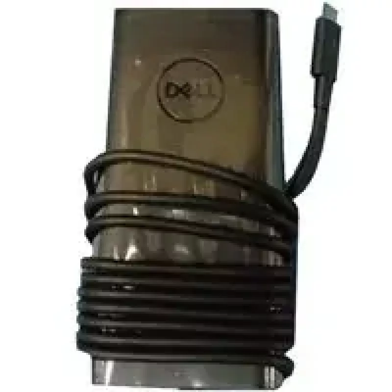 Maitinimo adapteris Dell PN0CV — 90W USB-C nešiojamojo kompiuterio įkroviklis, suderinamas su Dell USB-C prievadais