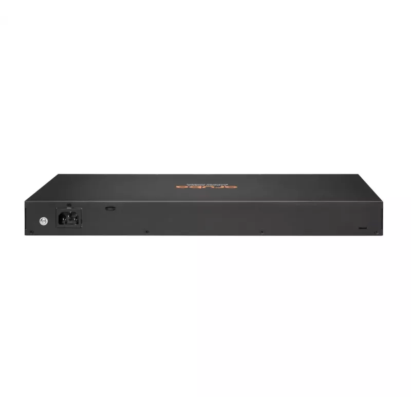Valdomas komutatorius Aruba 6000 48G 4SFP L3 Gigabit Ethernet 1U