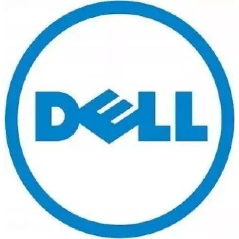 USB-C prie Gigabit Ethernet adapteris Dell XP7N0 — USB-C tinklo adapteris, 1 Gbps, suderinamas su USB-C įrenginiais