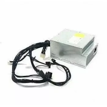 Vidinis maitinimo šaltinis Dell 260W 8X63N — suderinamas serverio PSU, 260 W išvestis
