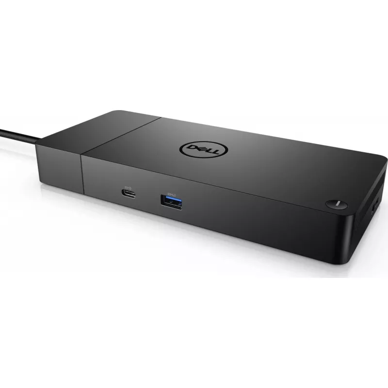 Dell WD19S USB-C dokinimo stotelė, 130W Power Delivery, modelis D8KFF