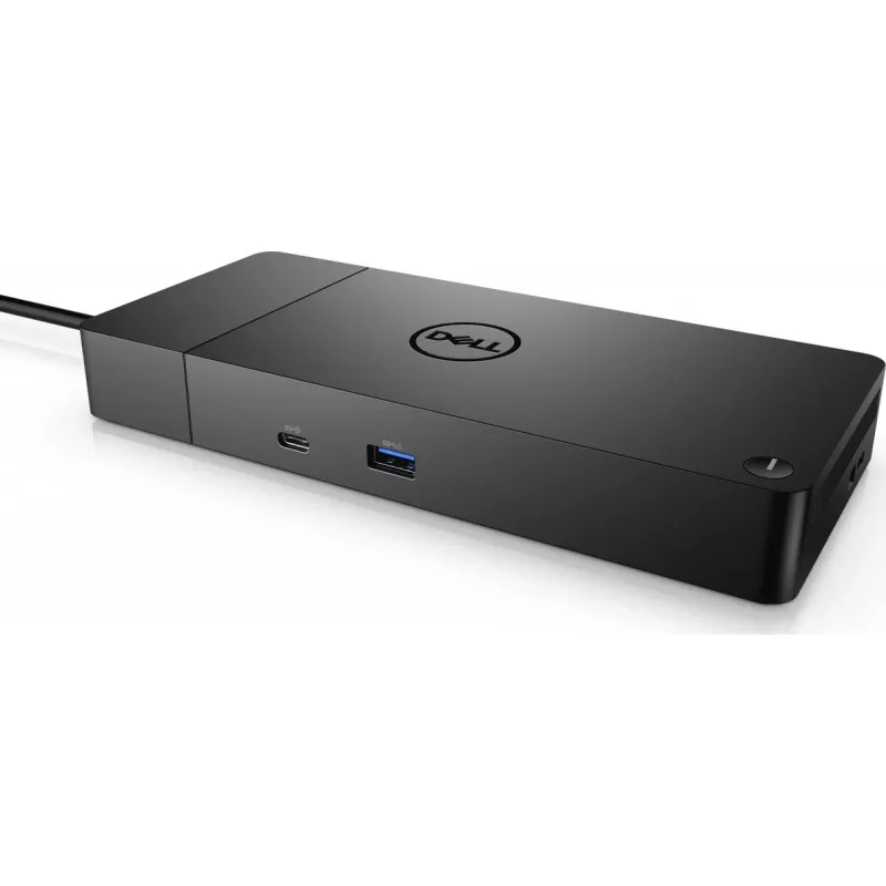 Dell Y7H3Y prijungimo stotelė su 180 W maitinimo tiekimu per USB-C