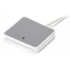 Lustinių kortelių skaitytuvas Identiv uTrust 2700 R USB sąsaja – kontaktinis skaitytuvas, modelis 905369-1