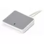 Lustinių kortelių skaitytuvas Identiv uTrust 2700 R USB sąsaja – kontaktinis skaitytuvas, modelis 905369-1