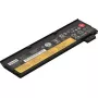 Vidinė nešiojamojo kompiuterio baterija Lenovo 01AV4221 36Wh 3 celių