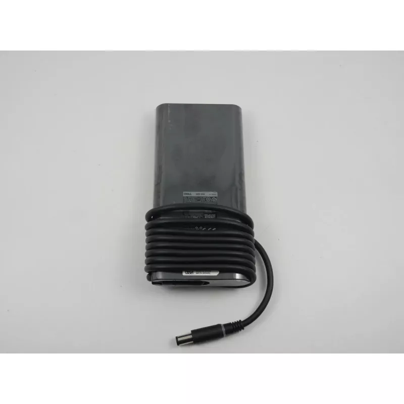 AC adapter Dell FGV9J 180W su 7,4 mm cilindrine jungtimi