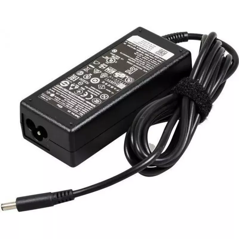 AC adapteris Dell XPS 18 19.5V 3.34A 65W maitinimo blokas M6C84