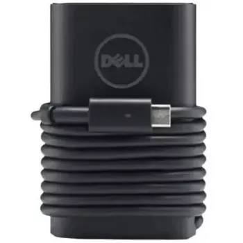 Kintamosios srovės maitinimo adapteris Dell MRDJ6 90W — suderinamas su įvairiais Dell nešiojamaisiais kompiuteriais, pakaitinis įkroviklis
