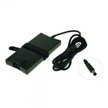 Maitinimo adapteris DELL 5U092 Vidinis 65W Juodas