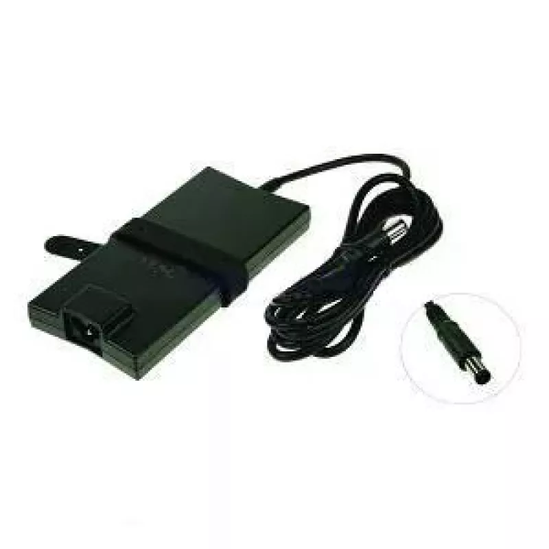 Maitinimo adapteris DELL 5U092 Vidinis 65W Juodas