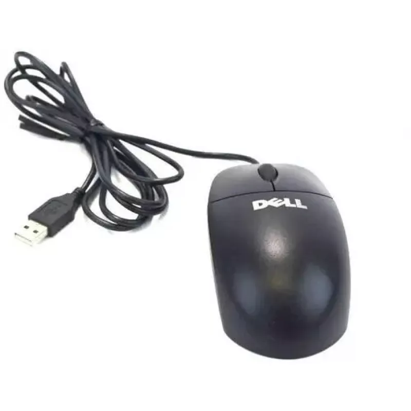 Pelė Dell YH933 Mechanical USB
