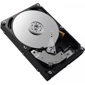 Vidinis HDD HP 500GB 5400RPM 7mm SED (Modelis 933853-011)