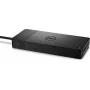 Docking station Dell Thunderbolt 4 DFV65 su 90W maitinimo tiekimu ir dviejų 4K ekranų palaikymu