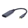Dell WD22TB4SAP Thunderbolt dokinimo stotelė su HDMI ir DisplayPort
