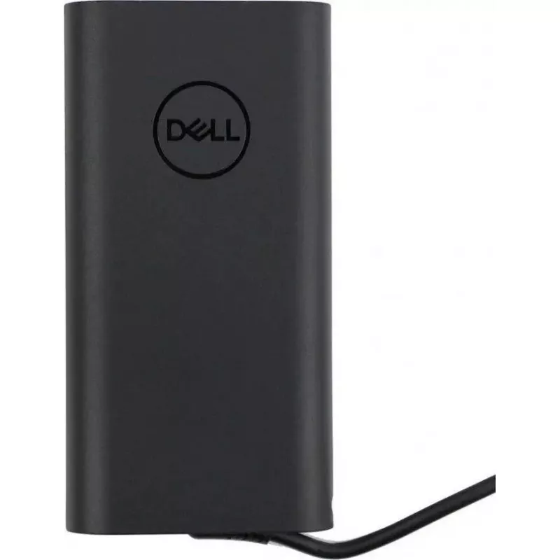 AC adapter Dell 90W laptop power supply model 120P8