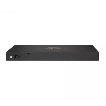 Valdomas komutatorius Aruba 6100 48G 4SFP+