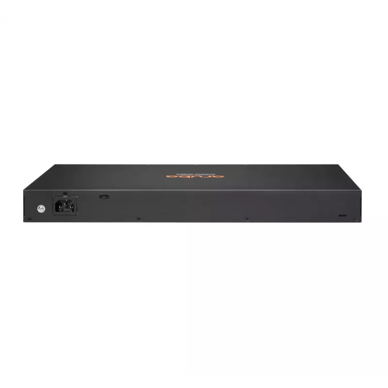 Valdomas komutatorius Aruba 6100 48G 4SFP+