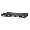 Valdomas komutatorius Aruba 6100 48G 4SFP+