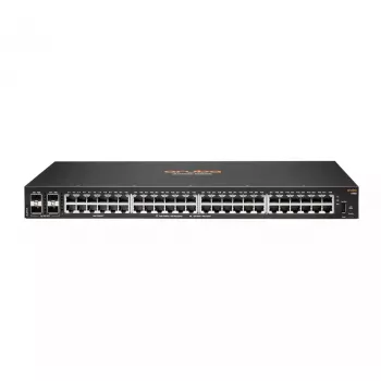 Valdomas komutatorius Aruba 6100 48G 4SFP+
