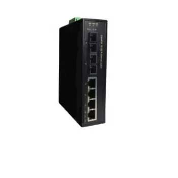 Nevaldomas komutatorius Barox PC-IA402-S