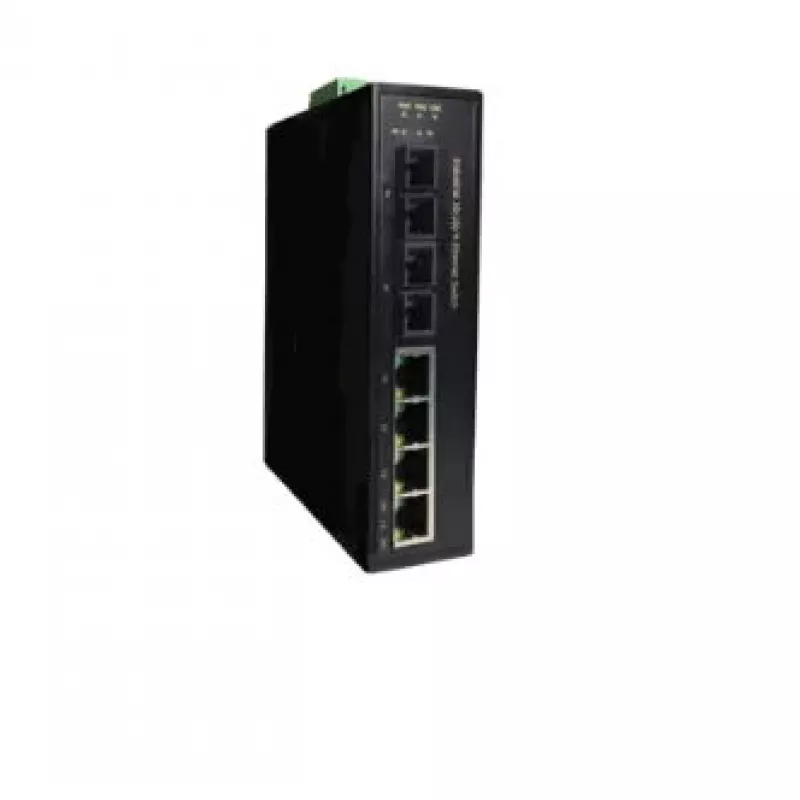 Nevaldomas komutatorius Barox PC-IA402-S