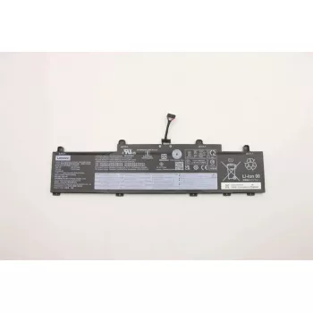 „Lenovo“ baterija, 57 Wh, 3 elementų ličio jonų — 57 Wh talpa, 3 elementų ličio jonų