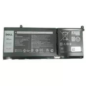 Dell G91J0 baterija 41WHR ličio 3 celių nešiojamojo kompiuterio baterija, skirta suderinamiems Dell modeliams