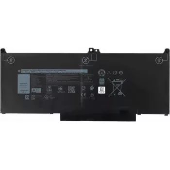 Baterija DELL CoreParts MBXDE-BA0205, skirta MXV9V