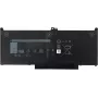 Baterija DELL CoreParts MBXDE-BA0205, skirta MXV9V