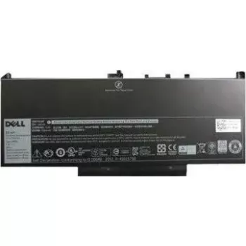 Dell baterija 60WHr 4 celių ličio jonų 071TG4 suderinamiems Dell nešiojamiesiems kompiuteriams