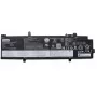 Vidinė ličio jonų baterija Lenovo 5B11M90028 11,1V 2600mAh