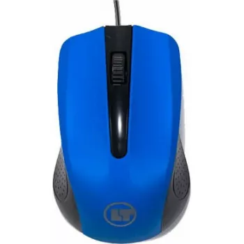 Laidinis optinis pelė Dell 011D3V, USB jungtis, laidinė USB optinė pelė